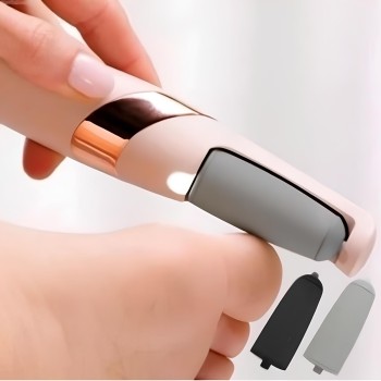 PEDICURE ELETRICO REMOVEDOR NEW217