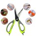 TESOURA DE COZINHA KA1322