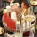 ORGANIZADOR DE MAQUIAGENS E COSMETICOS BMF1125