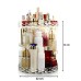 ORGANIZADOR DE MAQUIAGENS E COSMETICOS BMF1125