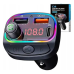 TRANSMISOR FM CORES RGB  KAC170