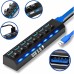 7 PORTA USB ALTA VELOCIDADE LEY199