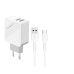 CARREGADOR 2USB KAPBOM KA56065G	