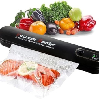 SELADORA A VACUUM BMA19