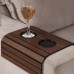 PORTA COPOS PARA SOFA COM SUPORTE