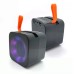 CAIXA DE SOM 10W AL3838