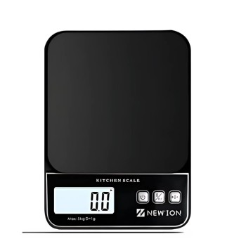 BALANÇA ELETRONICA DE COZINHA AC137