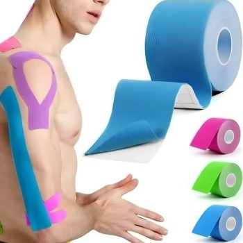 BANDAGEM ELASTICA FISIOTERAPIA NO46201