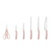 KIT FACAS 7EM1  BMAX BMF1104