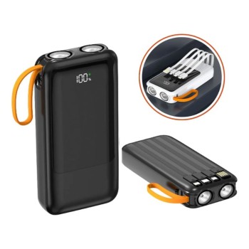 POWER BANK 30000 KA9893