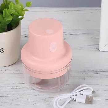 MINI TRITURADOR ELÉTRICO CF120