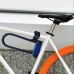 CADEADO PARA BIKE E MOTO CHAVE ST637