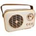 CAIXA DE SOM 10W AL8317 
