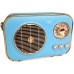 CAIXA DE SOM 10W AL8317 