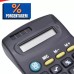 CALCULADORA ELETRONICA  EC402