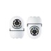 CAMERA INTELIGENTE WIFI KAS065