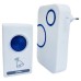 CAMPAINHA SEM FIO NEW´ION CPN301