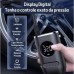COMPRESSOR DE AR PORTATIL CZK3668
