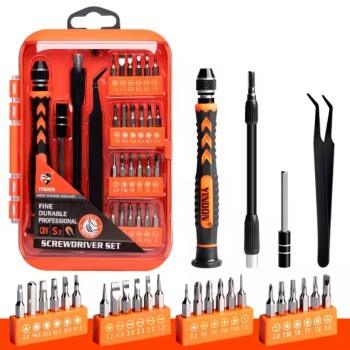 KIT CHAVE DE FERRAMENTAS ST446