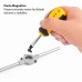KIT CHAVE DE FENDA E PHILLIPS FM31142