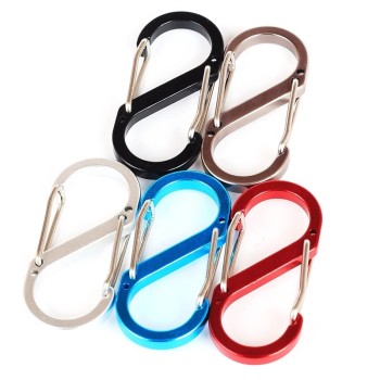 CHAVEIRO DE METAL LKS9122