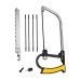 CONJUNTO DE MINI SERRA BOM3601