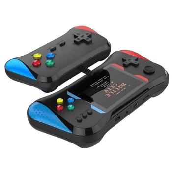 CONSOLE DE JOGOS OÁSIS OIH5913