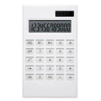 CALCULADORA OIA8303