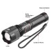 LANTERNA CARGO USB EC6368