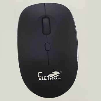 MOUSE RECARREGÁVEL EL2107