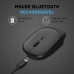 MOUSE RECARREGÁVEL EL2107