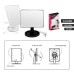 ESPELHO PORTATIL COM LED LMF1047