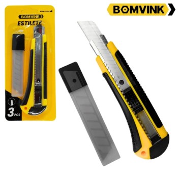 ESTILETE BOMVINK BOM3304