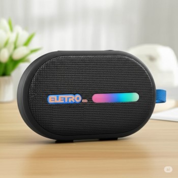 CAIXA DE SOM 30W EL1102