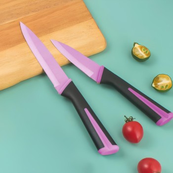 KIT FACA DE COZINHA 2 PEÇAS BBG70497