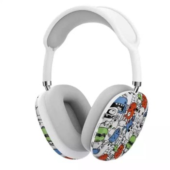 FONE BLUETOOTH DESENHO KA9250