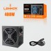 FONTE PARA PC 400W LEY1972