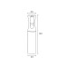 FRASCO SPRAY 220ML BMF1103