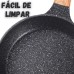 FRIGIDEIRA ANTI ADERENTE BW1128