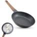 FRIGIDEIRA ANTI ADERENTE BW1128