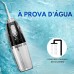 IRRIGADOR ORAL WATER FLOSSER HM82 XP105