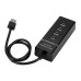 HUB 4USB 3 LEY200	