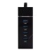 HUB 4USB 3 LEY200	
