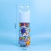 KIT CANETINHA 12 PCS COLOR PEW ASTRONAUTA LUSCB1212