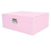 PORTA JOIAS FEMININO COM DIVISORIAS - REF9355