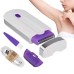 DEPILADOR INSTANT E PAIN FREE KA2716