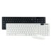 TECLADO E MOUSE SEM FIO KA-666