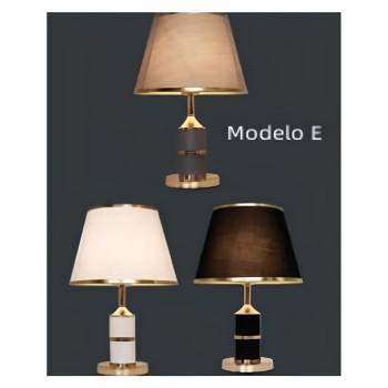 LUMINARIA DE MESA REF8132