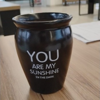 VASO DE CERAMICA GDR0638