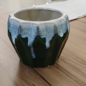 VASO DE CERAMICA GDR0728